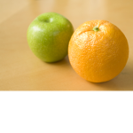 Apple Orange Juice
