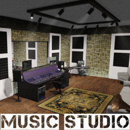 Music Studio