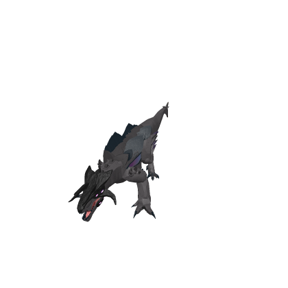Megavore