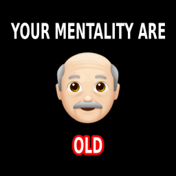What Is Your Mental Age? 👶➡️👴