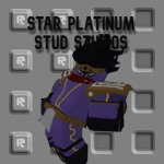Star Platinum Stud Studios