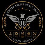 Valerius's United States Coast Guard