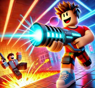 Block Blaster