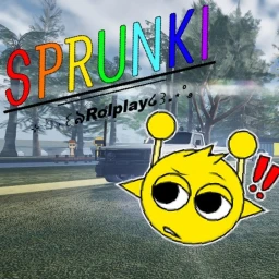 ★ Sprunki [Rolplay] ★ v1.beta  icon