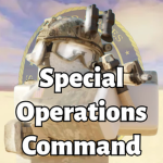 [USAM] Special Operations Command