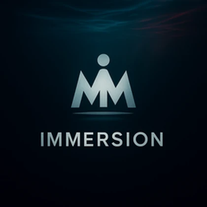 iMMERSION iNT Roblox group icon