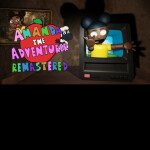 Amanda The Adventurer(Remastered)