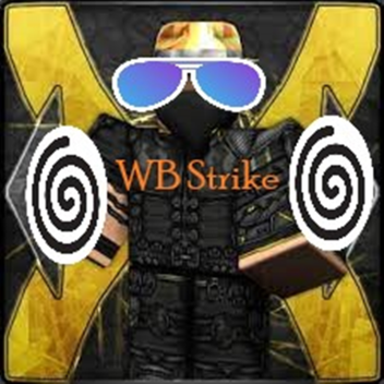 [FPS] WB Strike [ALPHA TEST VERSION 1.0.0]