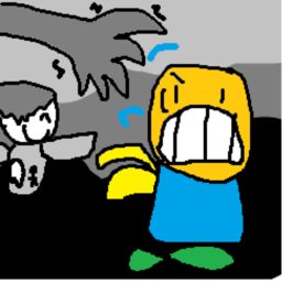 Escape the Carp Obby :D!