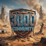 3000 Community Group Thumbnail