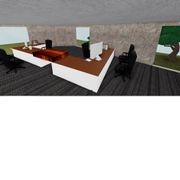 Ratatouille's Restaurant (NEW)