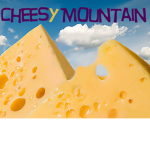 Cheesy Mountain