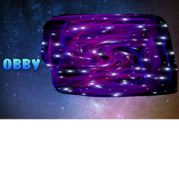 galaxy obby