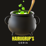 HAIRU GRUP'S