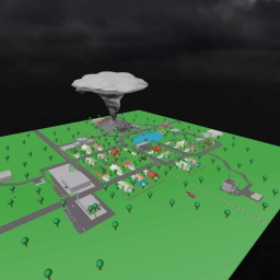 The End of: Robloxia