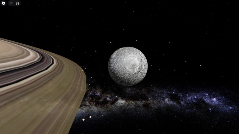 Mimas