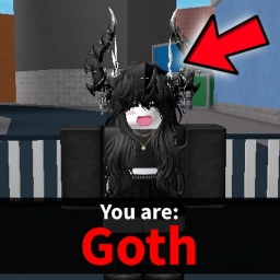 🖤 GOTH