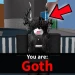 GOTH icon
