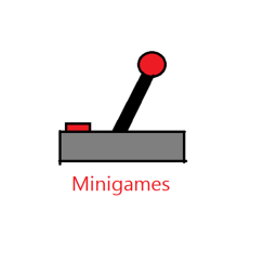 minigames!!!