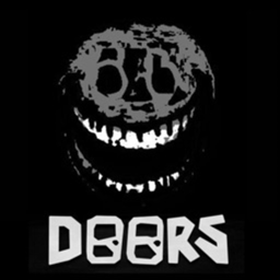 DOORS OBBY 👁️ [Update 2] ❓