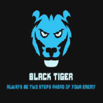 /Black Tiger Karate/