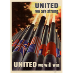 [UN] United Nations WWII