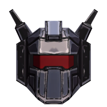 Grimlock Energon Helm