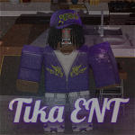 TikaENT