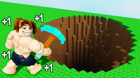 Instant Wins Auto Walk Obtain *xe KRCX Hub - [⛏️] +1 Dig Per Step script preview