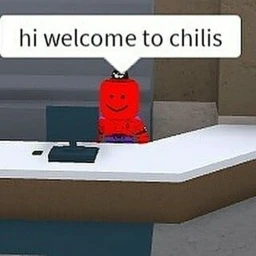 Welcome to Chillies! icon