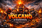 VolcanicEruption_Studios