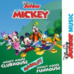 Mickey Mouse-Clubhouse