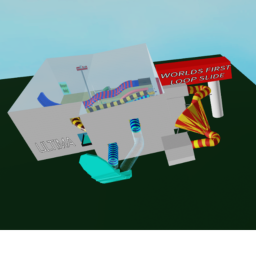 Wolf Village Ultima