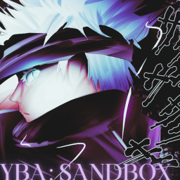 [UPDATE] YBA: Sandbox