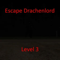 Escape Drachenlord Nextbot level 3 icon