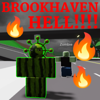 Brookhaven Hell
