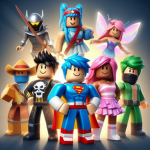 Gamer Developer Studios