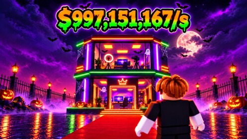 [🎃] Schepper-rijk 👑