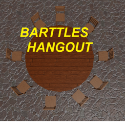 Barttles Hangout (Group Version)