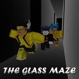 The Glass Maze