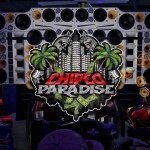 Chipeo Paradise 