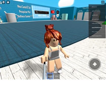 Gosto da NatashaPandaaYT Roblox group icon
