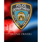 [NYPD] License Drivers