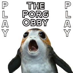 [1.25] The Porg Obby
