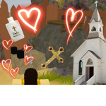 The church of Shelly