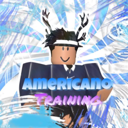 Américano | Training Center