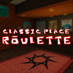 classic place roulette icon