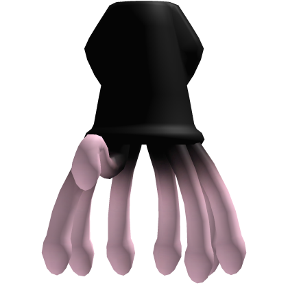 [Addon] Mr. Trick or Treat Pretty Dark [Hallowen]
