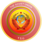 T.S.U. - THE SOVIET UNION .