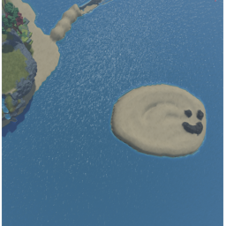 Potato Land!